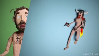 Puppets Bringing Characters Life - бесплатное порно на GEEZ.TUBE