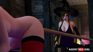 Смотри Futaween Anal Sex на GEEZ.TUBE - лучшие видео