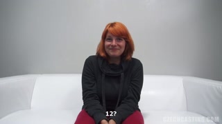 Sarka the Czech Redhead with Big Natural Tits - бесплатное порно на GEEZ.TUBE