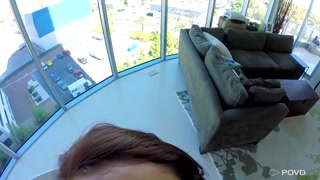 Dillion Harper Sweet Tooth Doggy Style - бесплатное порно на GEEZ.TUBE