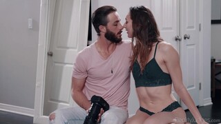 Step Sibling Sex: Missionary Style - бесплатное порно на GEEZ.TUBE