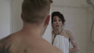 Смотри Athletic and Enhanced, Fucking in the Bathroom на GEEZ.TUBE - лучшие видео