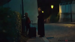 Taboo Church Confession: Blonde Sinner Deepthroats Big Cock - бесплатное порно на GEEZ.TUBE