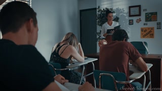 Fill The Ache with Silvia Saige - бесплатное порно на GEEZ.TUBE