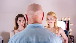 Threesome Swapping, No Limits - бесплатное порно на GEEZ.TUBE