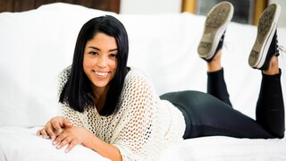 Tattooed Vanessa Sky Gets Railed - бесплатное порно на GEEZ.TUBE