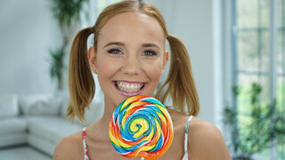 Pleasure and Pain: Pigtail Style - бесплатное порно на GEEZ.TUBE