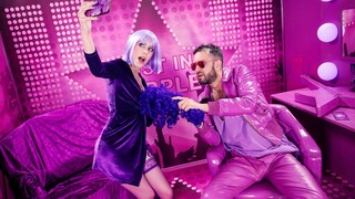 Смотри Taylor Made for De Ville: Blowjob & Pussy Play на GEEZ.TUBE - лучшие видео