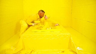 Fetish Frenzy - Yellow Edition - бесплатное порно на GEEZ.TUBE
