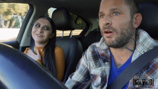 Scott Nails Gives Kaitlyn a Hot Facial - Teen Fuck Session - бесплатное порно на GEEZ.TUBE