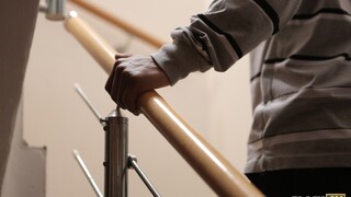 Monique Woods Fucks For Job With Xavier King - бесплатное порно на GEEZ.TUBE