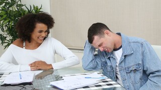 Black Latina Seduces Johnny - бесплатное порно на GEEZ.TUBE