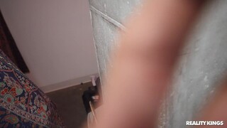 Spooning and Fucking with My Black Girlfriend - бесплатное порно на GEEZ.TUBE