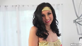 Cosplay Cutie in Doggystyle Gets Fucked Hard - бесплатное порно на GEEZ.TUBE