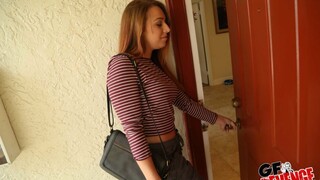 Cowgirl Action with Montana Joleigh - бесплатное порно на GEEZ.TUBE