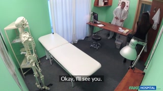 Смотри Ricky Rascal in Medical POV на GEEZ.TUBE - лучшие видео