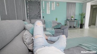 Alexa Flexy's 69 and Facial Cumshot with Tattooed Martin Spell - бесплатное порно на GEEZ.TUBE