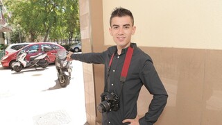 Jordi El Niño Polla Fucks Blonde - бесплатное порно на GEEZ.TUBE