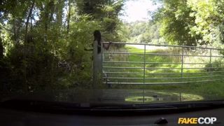  Stopped and Searched: Channel Santos - бесплатное порно на GEEZ.TUBE