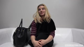 European Blonde Aneta and Her Sexy Body - бесплатное порно на GEEZ.TUBE