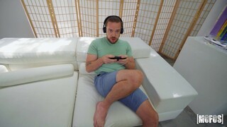 Academic Anal Orgy: Doggystyle and Reverse Cowgirl - бесплатное порно на GEEZ.TUBE