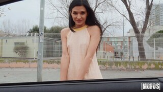 Смотри Reverse Cowgirl With Skinny Latina на GEEZ.TUBE - лучшие видео