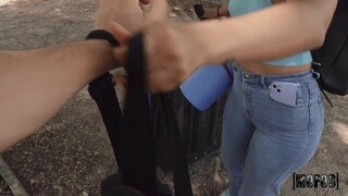 Blowjob Practice with Jordi - бесплатное порно на GEEZ.TUBE