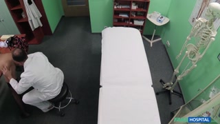 Double Cum and Medical Play for Tummy Relief - бесплатное порно на GEEZ.TUBE