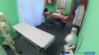 Cowgirl fuck with medical theme - бесплатное порно на GEEZ.TUBE