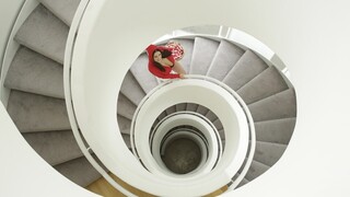 Big Tits Red Riding Hood Licks Pussy & Gets Anal - бесплатное порно на GEEZ.TUBE