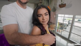 Смотри Babi Star's Facial Cumshot Extravaganza на GEEZ.TUBE - лучшие видео