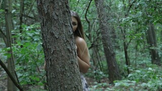 Amateur Teen's Outdoor Creampie - бесплатное порно на GEEZ.TUBE