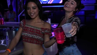 Night Club Encounter with Robby - бесплатное порно на GEEZ.TUBE
