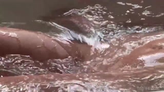 Blonde Yanna’s Shower Pleasure - бесплатное порно на GEEZ.TUBE