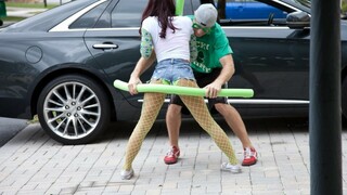 Смотри St.Patty's Sexy Delight на GEEZ.TUBE - лучшие видео