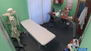 Nurse and doctor in sexy uniform fuck - бесплатное порно на GEEZ.TUBE
