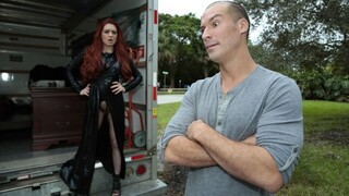 Latex and Stockings Lead to Cumshot - бесплатное порно на GEEZ.TUBE