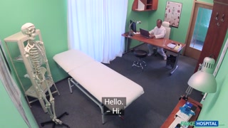 Reverse Cowgirl with Medical and Cum - бесплатное порно на GEEZ.TUBE