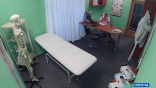 Hot Nurse Wants to Fuck - бесплатное порно на GEEZ.TUBE