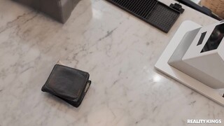 Смотри Spanking, Sipping, and Steamy Coffee Fun на GEEZ.TUBE - лучшие видео