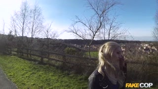Facial for a Sexy Amateur in the Great Outdoors - бесплатное порно на GEEZ.TUBE