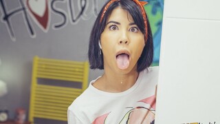 Amateur Girl's Cumshot - бесплатное порно на GEEZ.TUBE