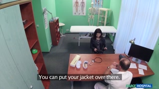Cock Therapy Session - Blonde Gets Pussy Licked & Fucked Hard - бесплатное порно на GEEZ.TUBE