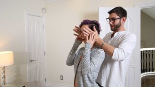 Handjob and Cumshot: Jada's POV Delight - бесплатное порно на GEEZ.TUBE