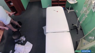 Amateur Teen Lee Anne Gives Medical Blowjob - бесплатное порно на GEEZ.TUBE