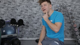 Abs show while gym slut gets pounded reverse cowgirl - бесплатное порно на GEEZ.TUBE