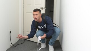 Desperate for a Blowjob and Facial - бесплатное порно на GEEZ.TUBE