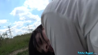 Hannah Vivienne gets fucked doggy style - бесплатное порно на GEEZ.TUBE