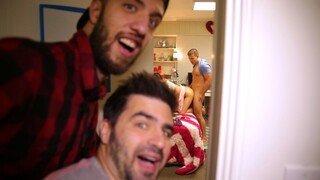Cumshot Heaven: Group Sex with College Girls - бесплатное порно на GEEZ.TUBE