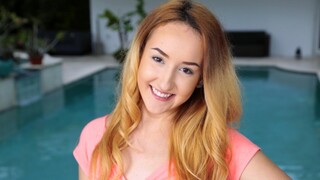 Shaved and Ready: Gigi Flamez's Amateur Adventure - бесплатное порно на GEEZ.TUBE